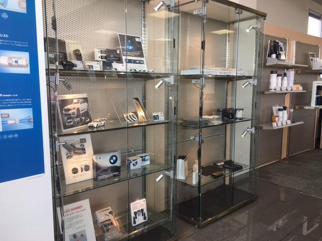 Ｓｈｉｇａ ＢＭＷ 栗東店 株式会社服部モータース サービス紹介の3つ目