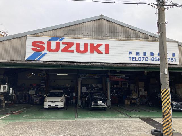 戸田自動車工業（株）