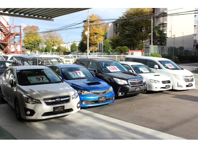 ＳＡＭ’Ｓガレージ サービス紹介の2つ目