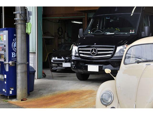 Ｑｕａｔｔｒｏ ｍｏｔｏｒｓ クワトロモータース サービス紹介の4つ目