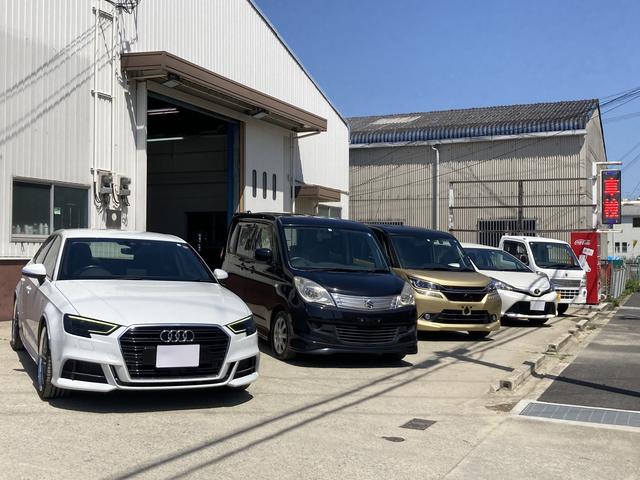 北山自動車金属 サービス紹介の1つ目