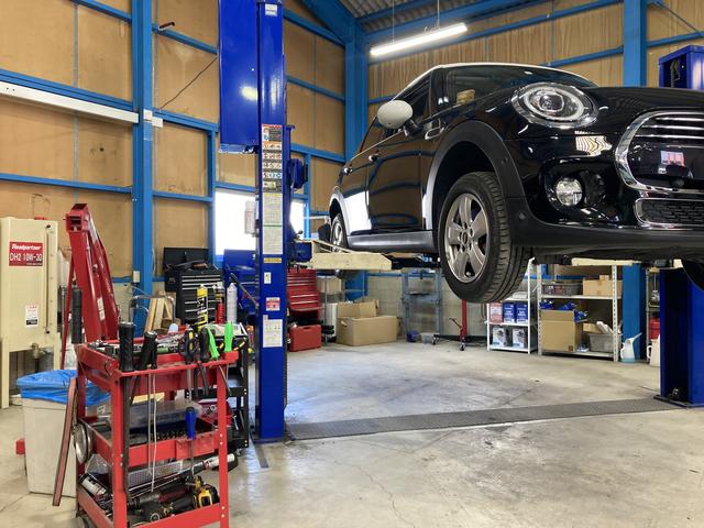 北山自動車金属 サービス紹介の2つ目