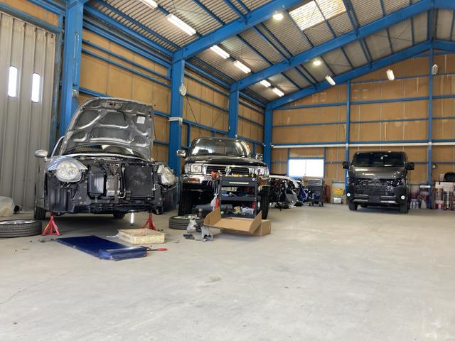 北山自動車金属 サービス紹介の3つ目