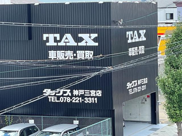 ＴＡＸ神戸三宮店(3枚目)