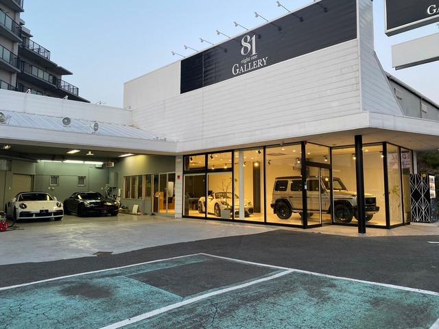 81GALLERY 南堺店｜ (大阪府堺市) 中古車なら【グー