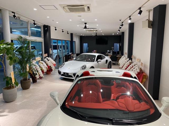 ８１ＧＡＬＬＥＲＹ 南堺店 サービス紹介の4つ目