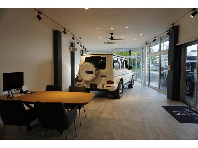 ８１ＧＡＬＬＥＲＹ 南堺店 サービス紹介の5つ目