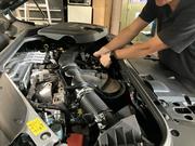 エンジン関連修理・整備お任せ下さい！