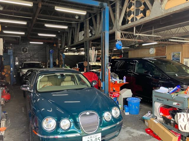 イタフラ欧州車、輸入車のご相談は当店に