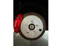 整備・修理・塗装・板金の作業実績4