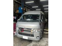 整備・修理・塗装・板金の作業実績3