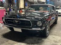 カスタムの作業実績2