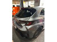 新着の作業実績