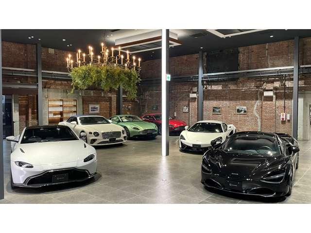 Ｇ ＳＱＵＡＲＥ サービス紹介の1つ目