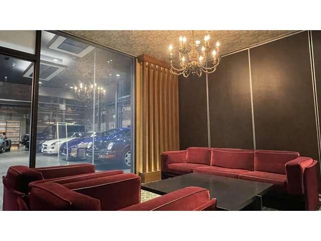 Ｇ ＳＱＵＡＲＥ サービス紹介の2つ目