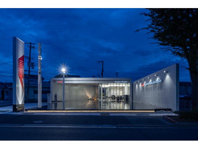 Ａｕｄｉ Ａｐｐｒｏｖｅｄ Ａｕｔｏｍｏｂｉｌｅ神戸西 サービス紹介の2つ目