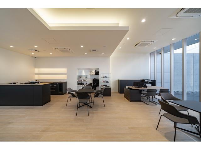 Ａｕｄｉ Ａｐｐｒｏｖｅｄ Ａｕｔｏｍｏｂｉｌｅ神戸西 サービス紹介の6つ目