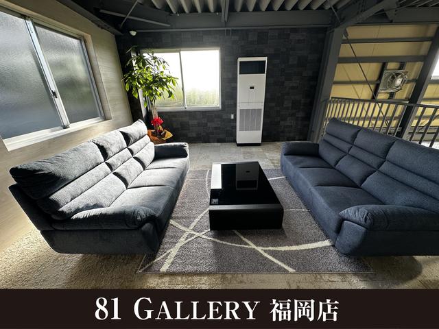 ８１ＧＡＬＬＥＲＹ 福岡店 サービス紹介の3つ目