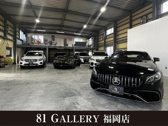 ８１ＧＡＬＬＥＲＹ 福岡店 サービス紹介の5つ目