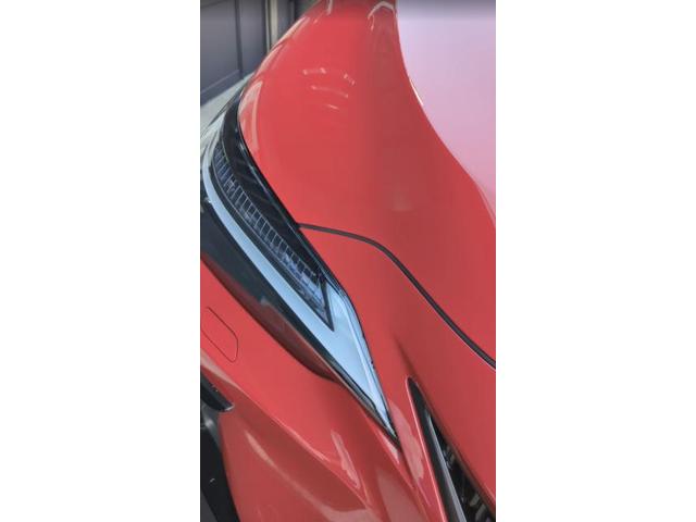 当店は預かったお車を車内清掃・洗車をしてお返ししております！
レクサスNX　レクサスNX350ｈ　見積り無料　代車貸出　鈑金塗装　板金塗装　鈑金　板金　塗装　関西　西日本　大阪府　南大阪　貝塚市　泉佐野市　岸和田市　泉大津市　和泉市　堺市