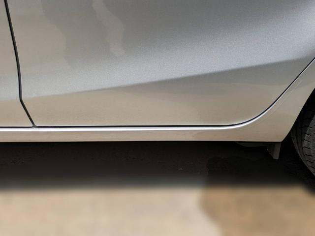 トヨタ　アクア　キズ・へこみ直し　修理　鈑金塗装　板金塗装　鈑金　板金　塗装　塗装ブース完備　最新設備　代車無料　見積無料　関西　西日本　大阪府　南大阪　貝塚市　泉佐野市　岸和田市　泉大津市　和泉市　堺市