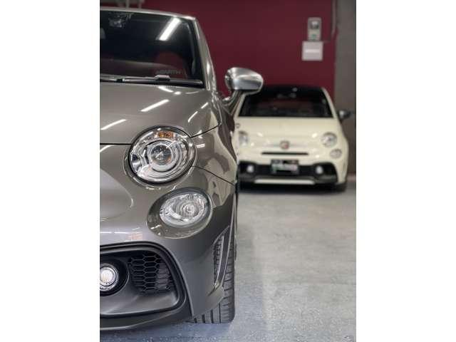 Ｒ－Ｈｉｌｌｓ Ｒａｃｉｎｇ サービス紹介の3つ目