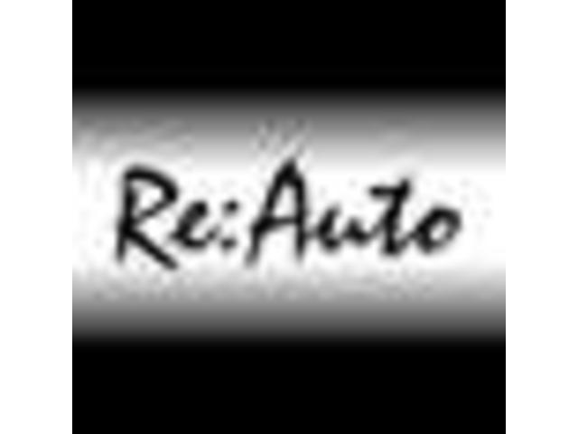 Ｒｅ：Ａｕｔｏ サービス紹介の5つ目