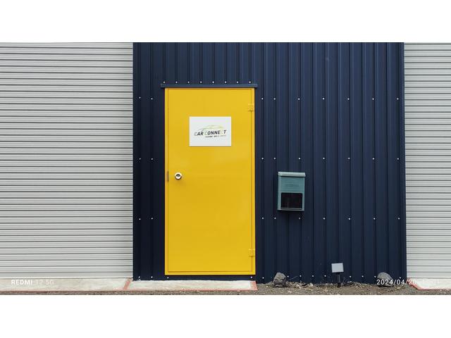 ＣＡＲ ＣＯＮＮＥＣＴ サービス紹介の4つ目