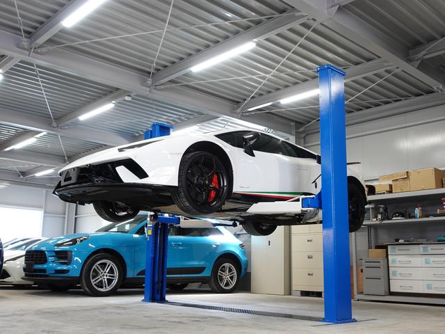 AUTO GARAGE STOCK サービス紹介の3つ目