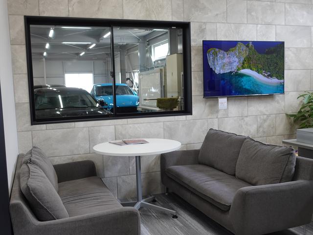 AUTO GARAGE STOCK サービス紹介の6つ目