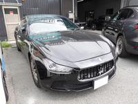 新着の作業実績