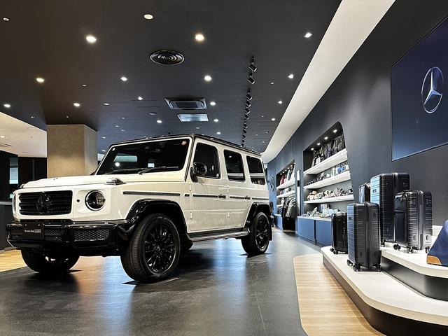 メルセデス・ベンツ 三井アウトレットパーク マリンピア神戸店株式会社シュテルン神戸西 サービス紹介の1つ目