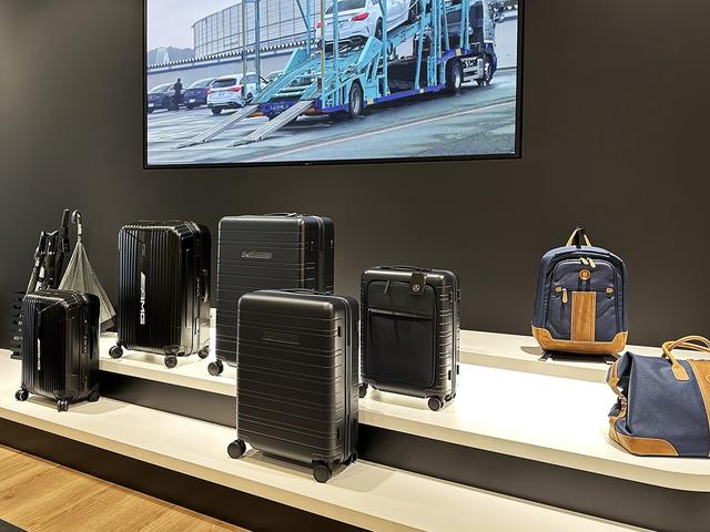 メルセデス・ベンツ 三井アウトレットパーク マリンピア神戸店株式会社シュテルン神戸西 サービス紹介の4つ目