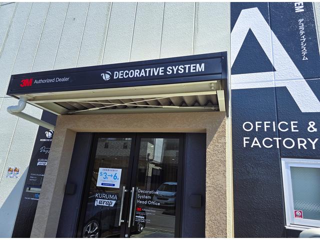 ＫＵＲＵＭＡ ｗｒａｐ クルマラップ サービス紹介の1つ目