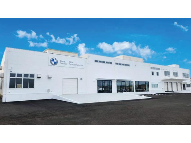 Tokushima BMW BMW Premium Selection 徳島
