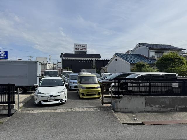 カートラセレクト サービス紹介の1つ目