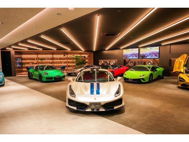 ガレージエブリン 堺店 サービス紹介の2つ目