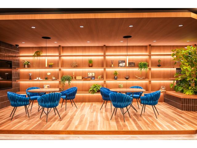 ガレージエブリン 堺店 サービス紹介の3つ目