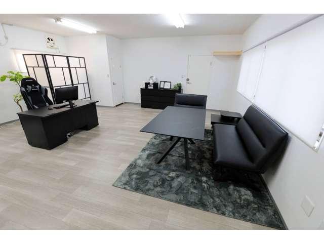 ｔｈａｎｋ サンク サービス紹介の2つ目