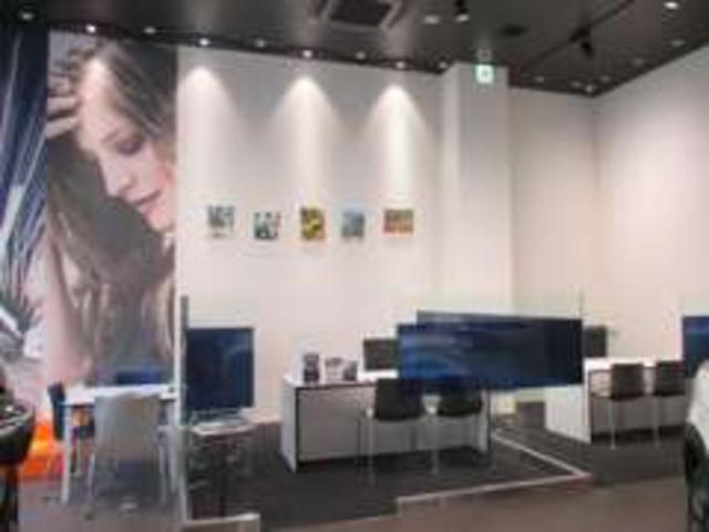 プジョー大阪中央 サービス紹介の3つ目