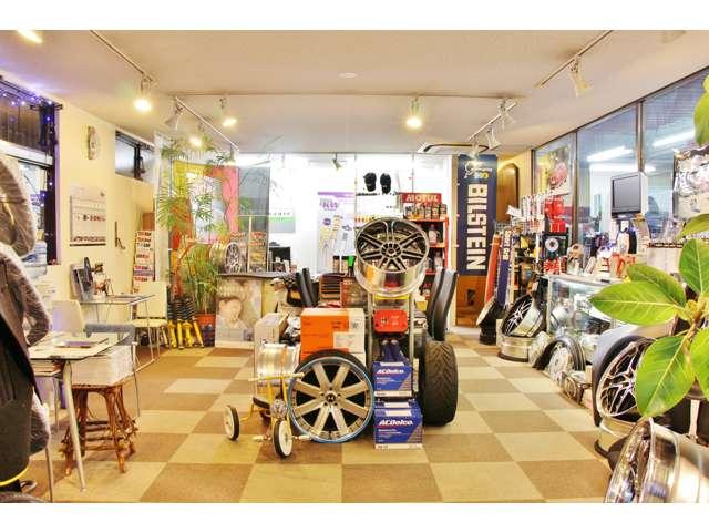 株式会社 ユーロマジック サービス紹介の1つ目