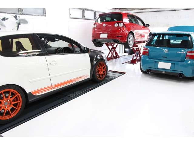 株式会社 ユーロマジック サービス紹介の2つ目