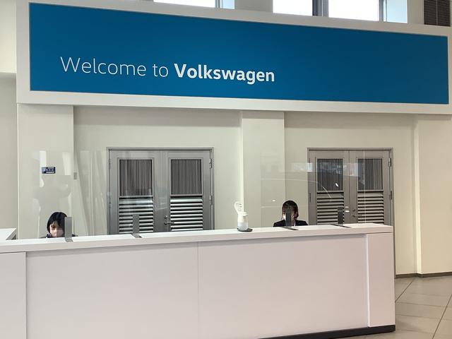 Ｖｏｌｋｓｗａｇｅｎ北京都 サービス紹介の5つ目