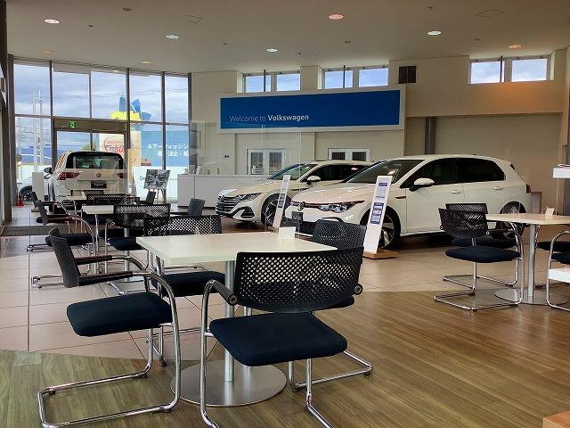 Ｖｏｌｋｓｗａｇｅｎ北京都 サービス紹介の6つ目