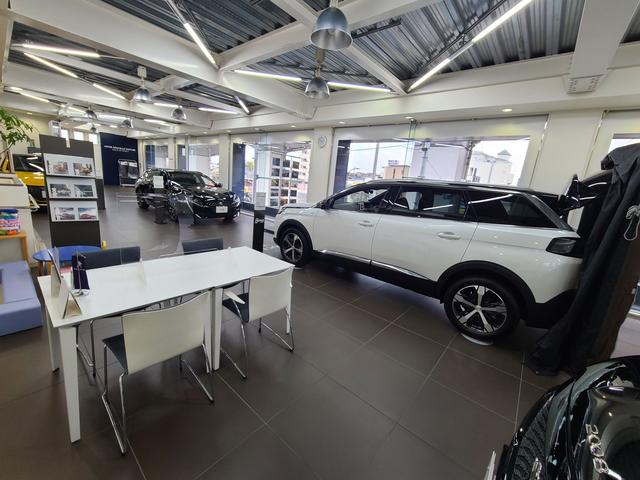PEUGEOT東大阪 関西日仏自動車株式会社(6枚目)