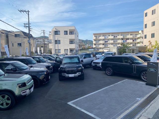 認定中古車八光箕面(5枚目)