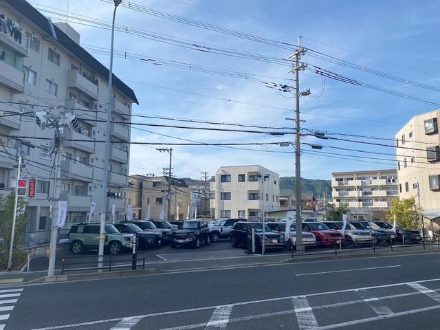 認定中古車八光箕面(6枚目)