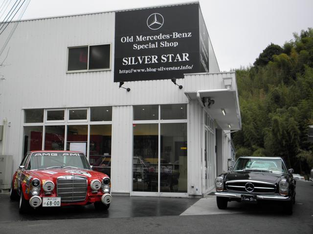 ＳＩＬＶＥＲ ＳＴＡＲ