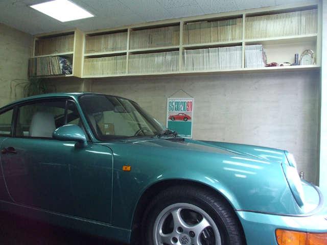 コーワガレージ サービス紹介の3つ目