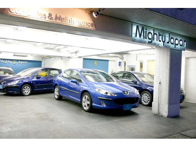 ｍｉｇｈｔｙ ｊａｐａｎ 兵庫県尼崎市 中古車なら グーネット中古車